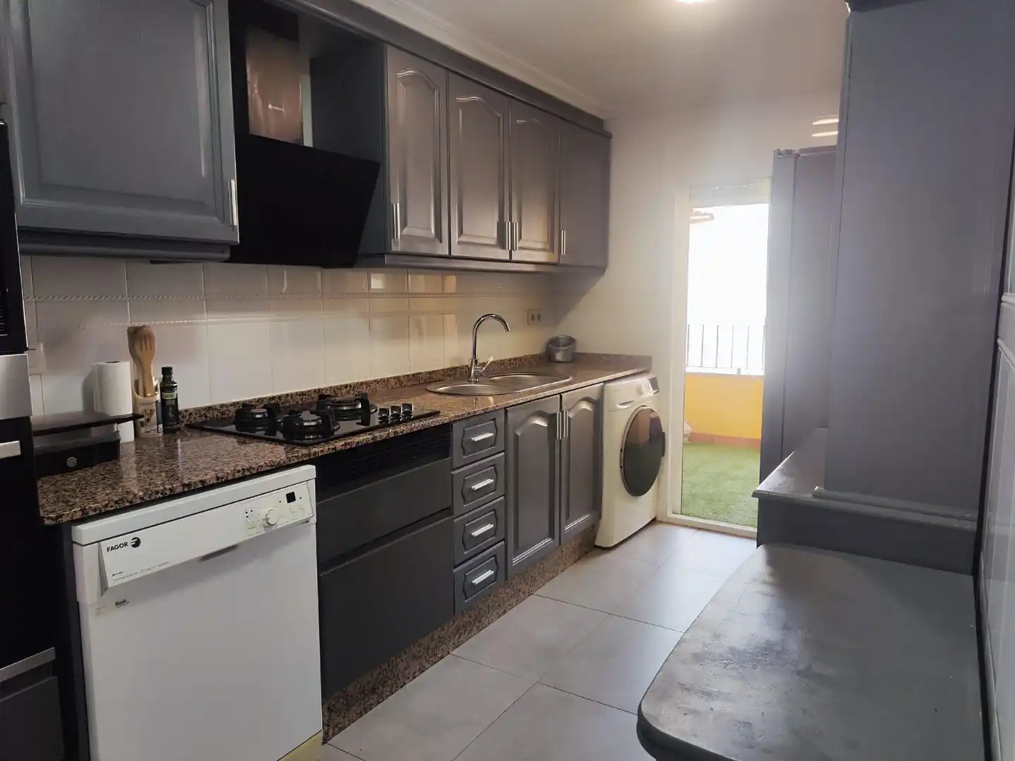 Pis de 113 m² a Sagunt