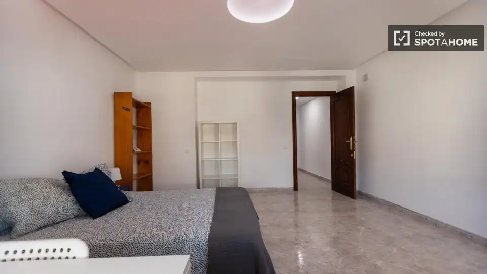 Habitació de lloguer, València