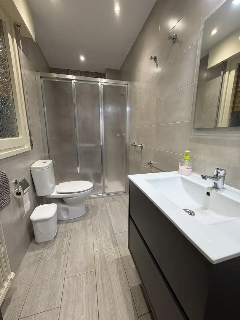 Habitación 100 m², Barbastro