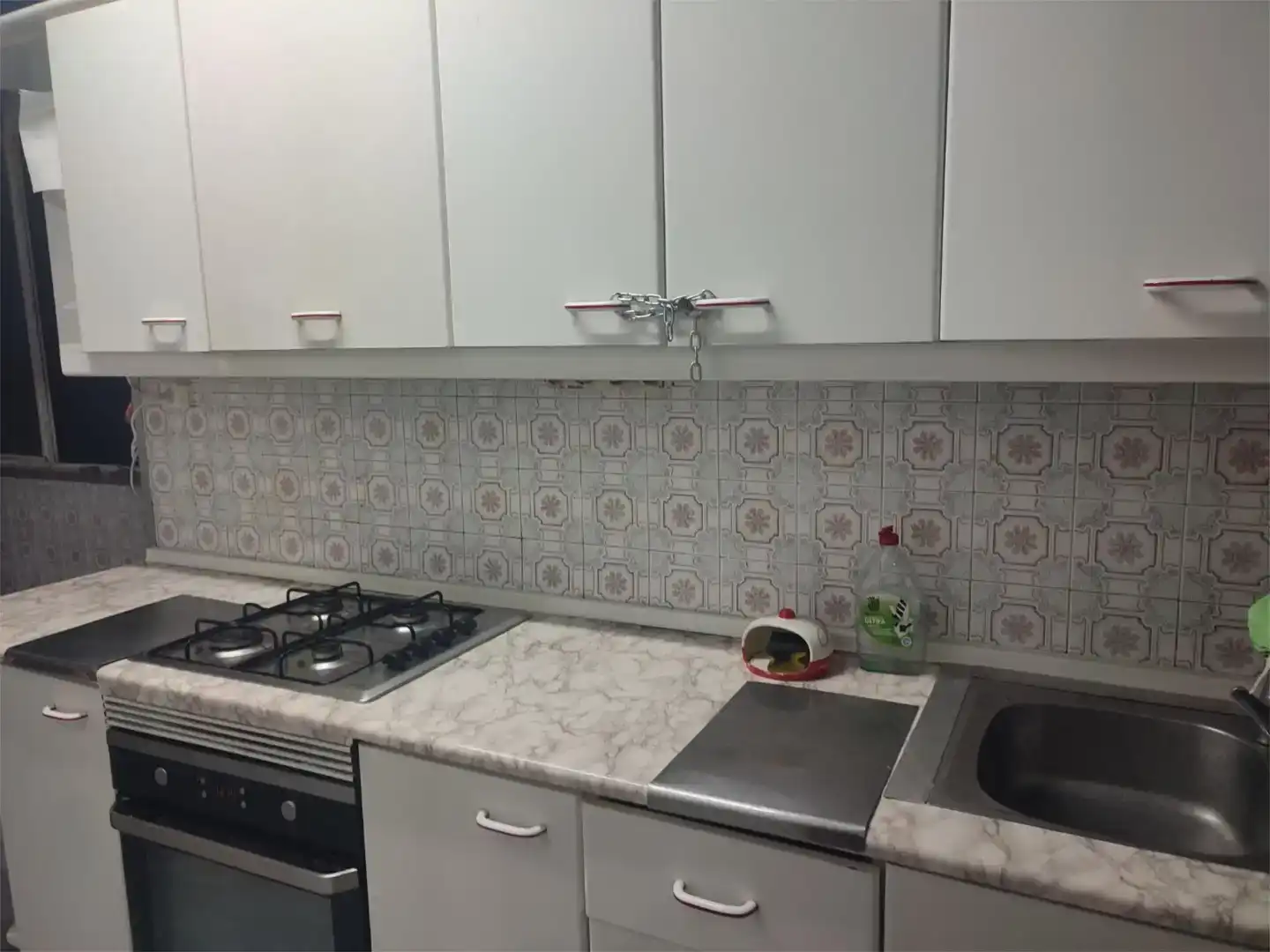 Habitación 98 m², Málaga