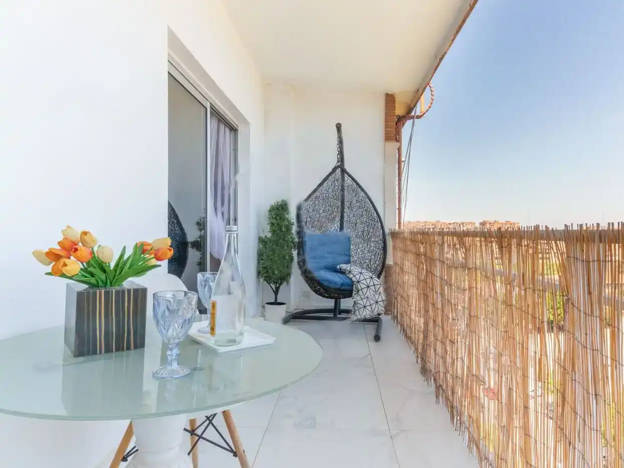 Piso de 130 m² en Valencia