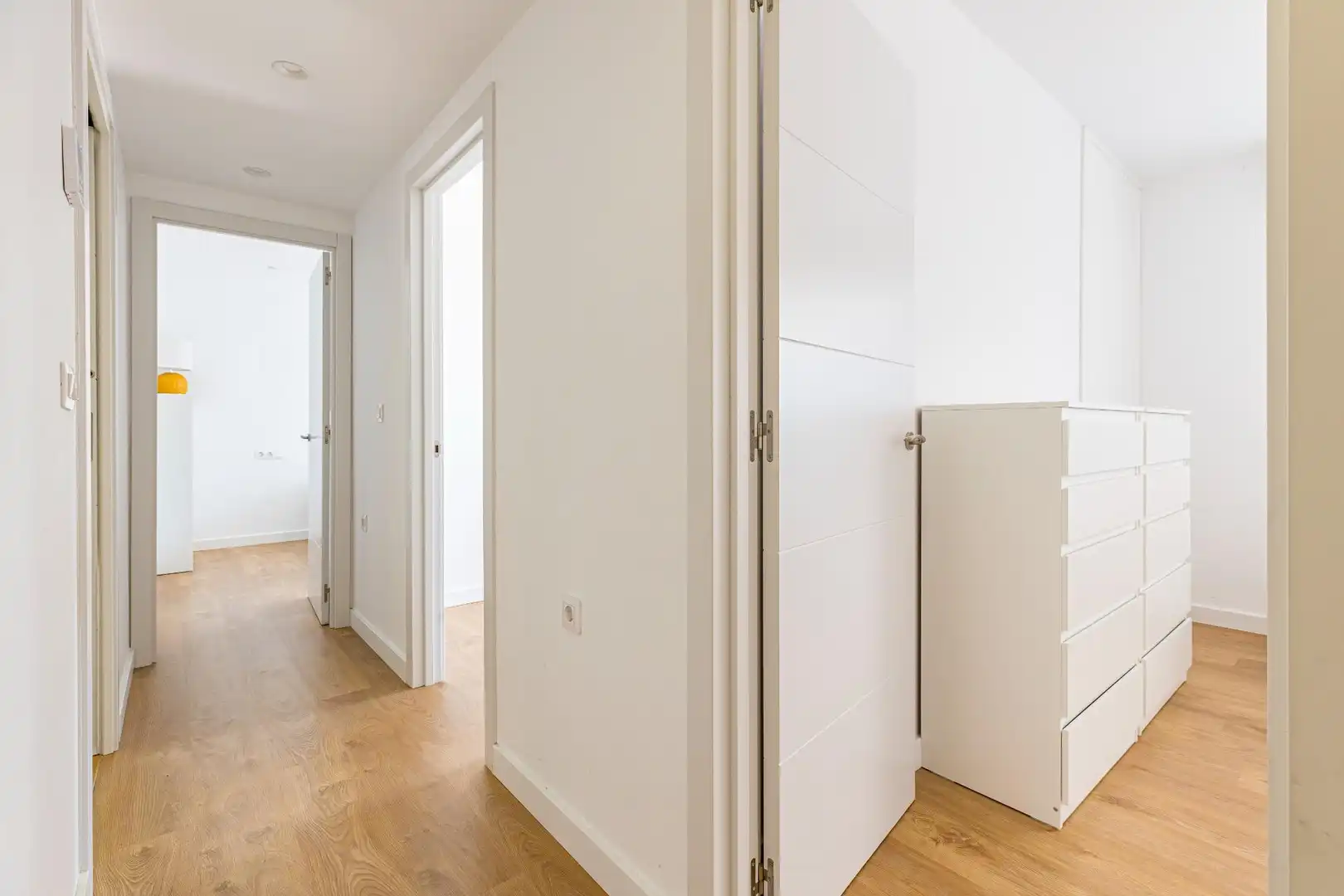 Apartamento 111 m² em Murcia