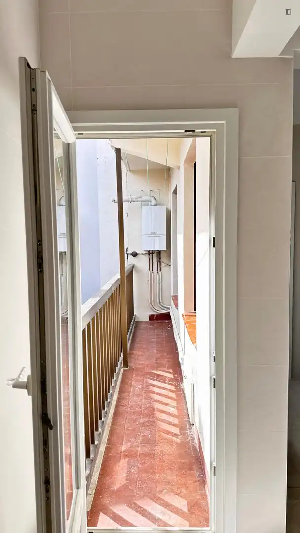 Habitación 165 m², Bilbao