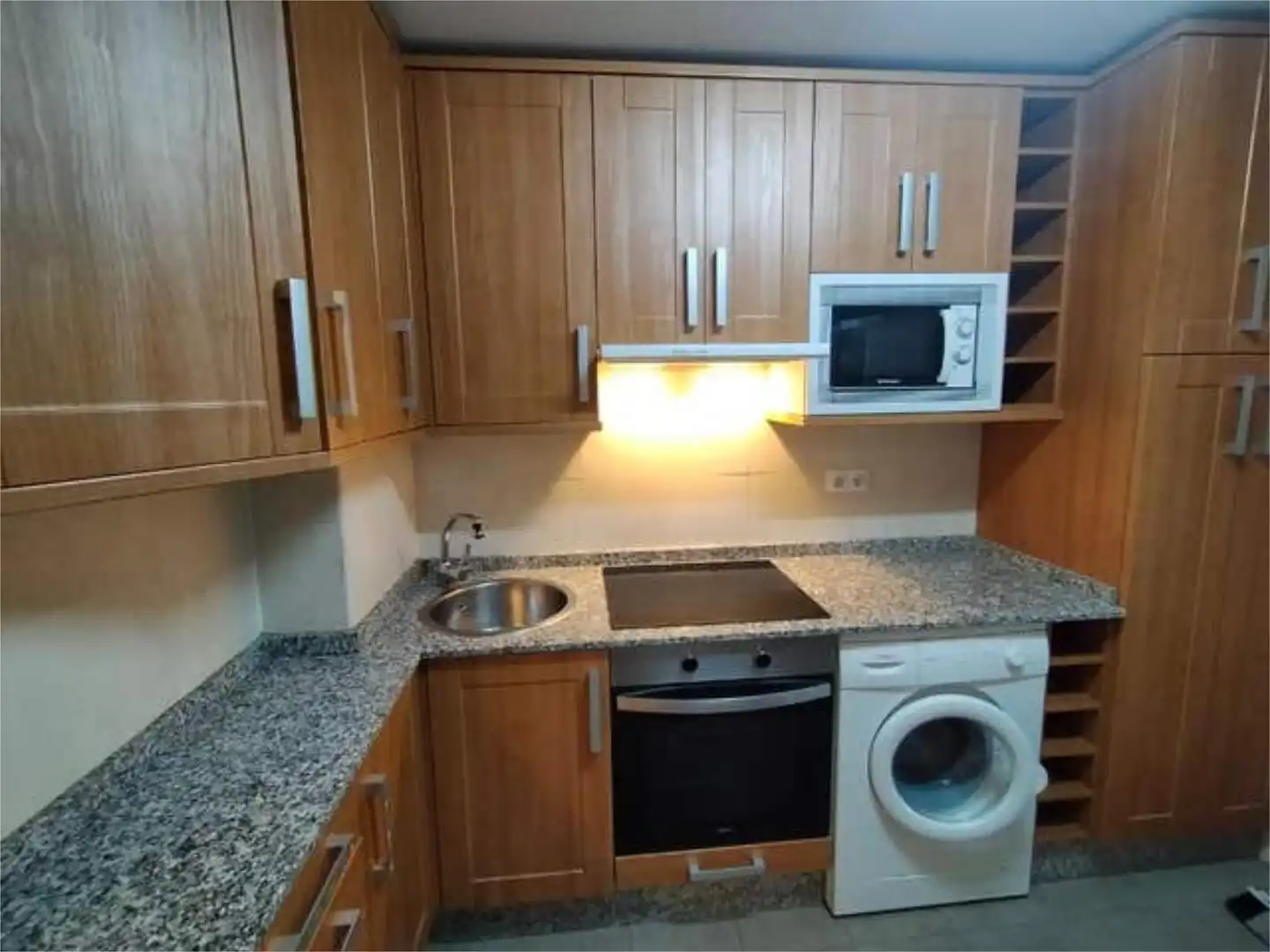 Piso de 77 m² en Llanes
