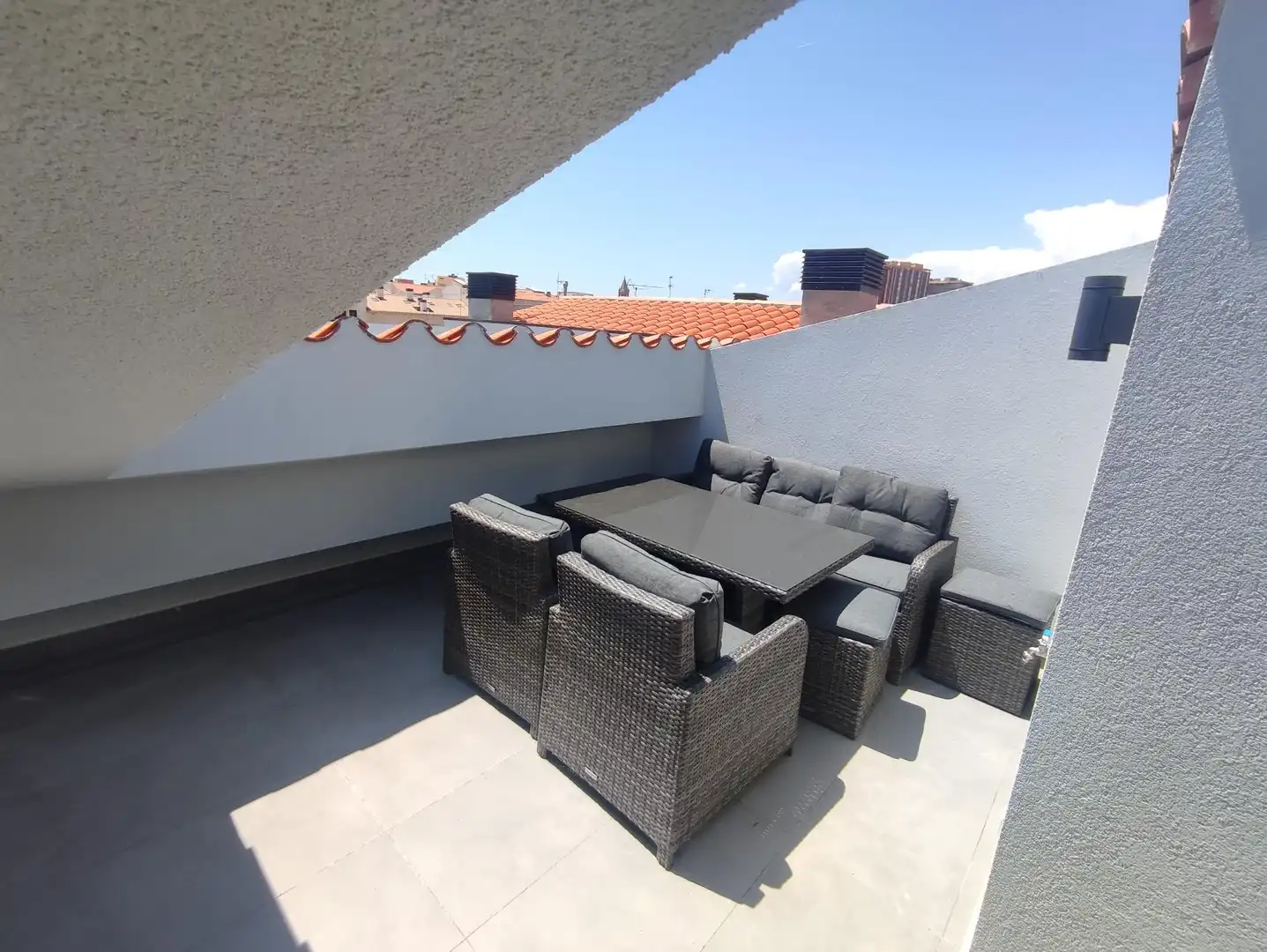 Piso de 90 m² en Palamós
