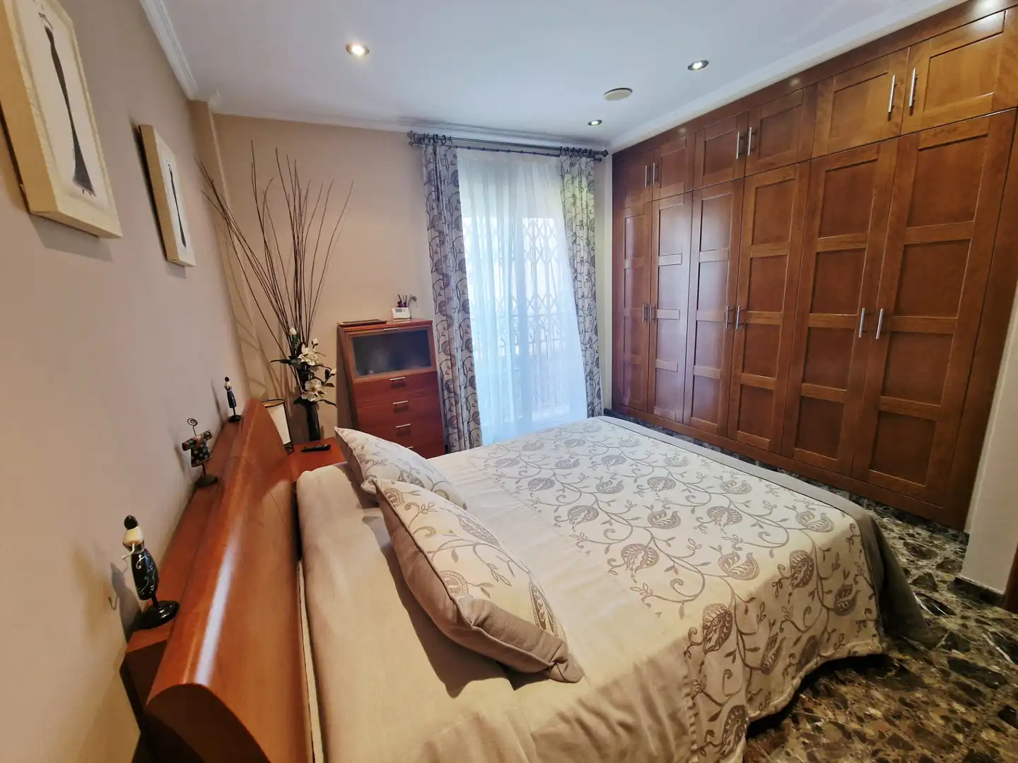 Piso de 154 m² en Vila-real