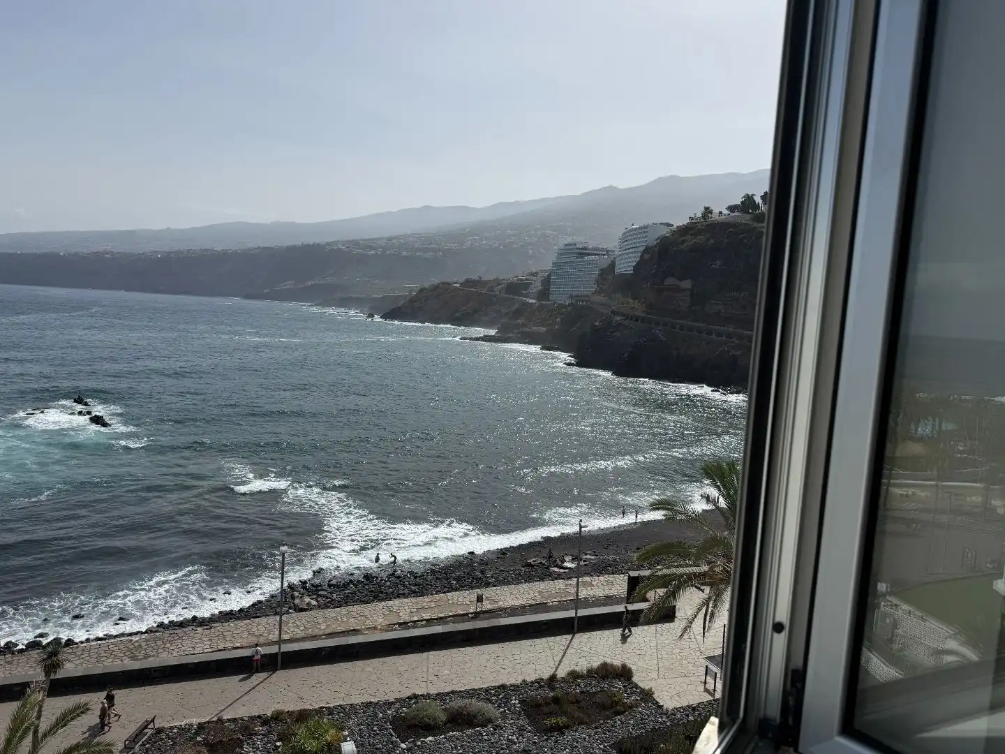 Piso de 60 m² en Puerto de la Cruz