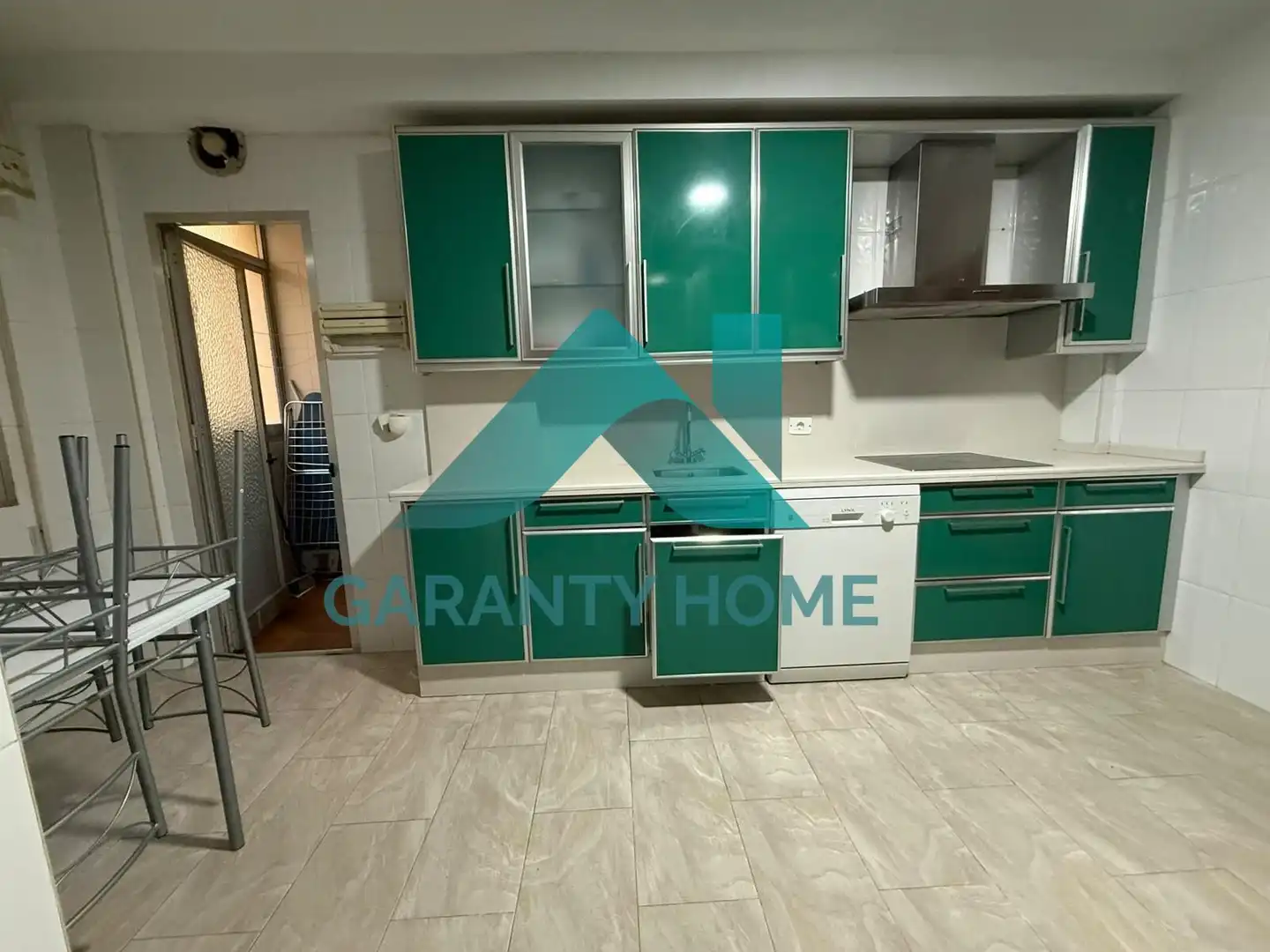 Piso de 115 m² en Cáceres