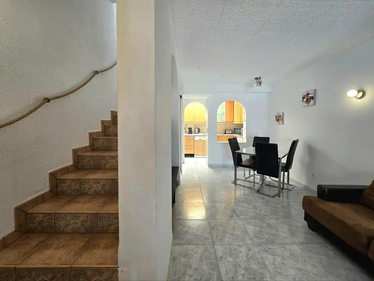Piso de 42 m² en San Bartolomé de Tirajana