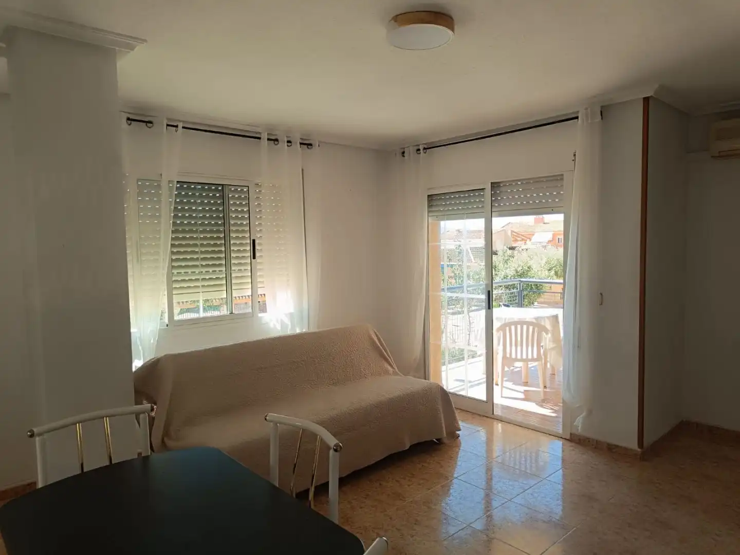 Piso de 92 m² en Cartagena