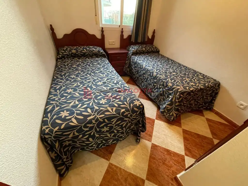 Piso de 80 m² en Lepe