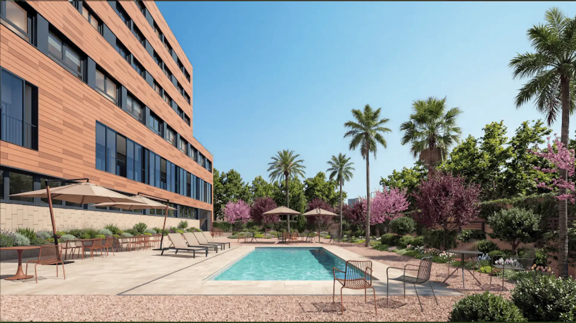 Habitación en alquiler, Barcelona