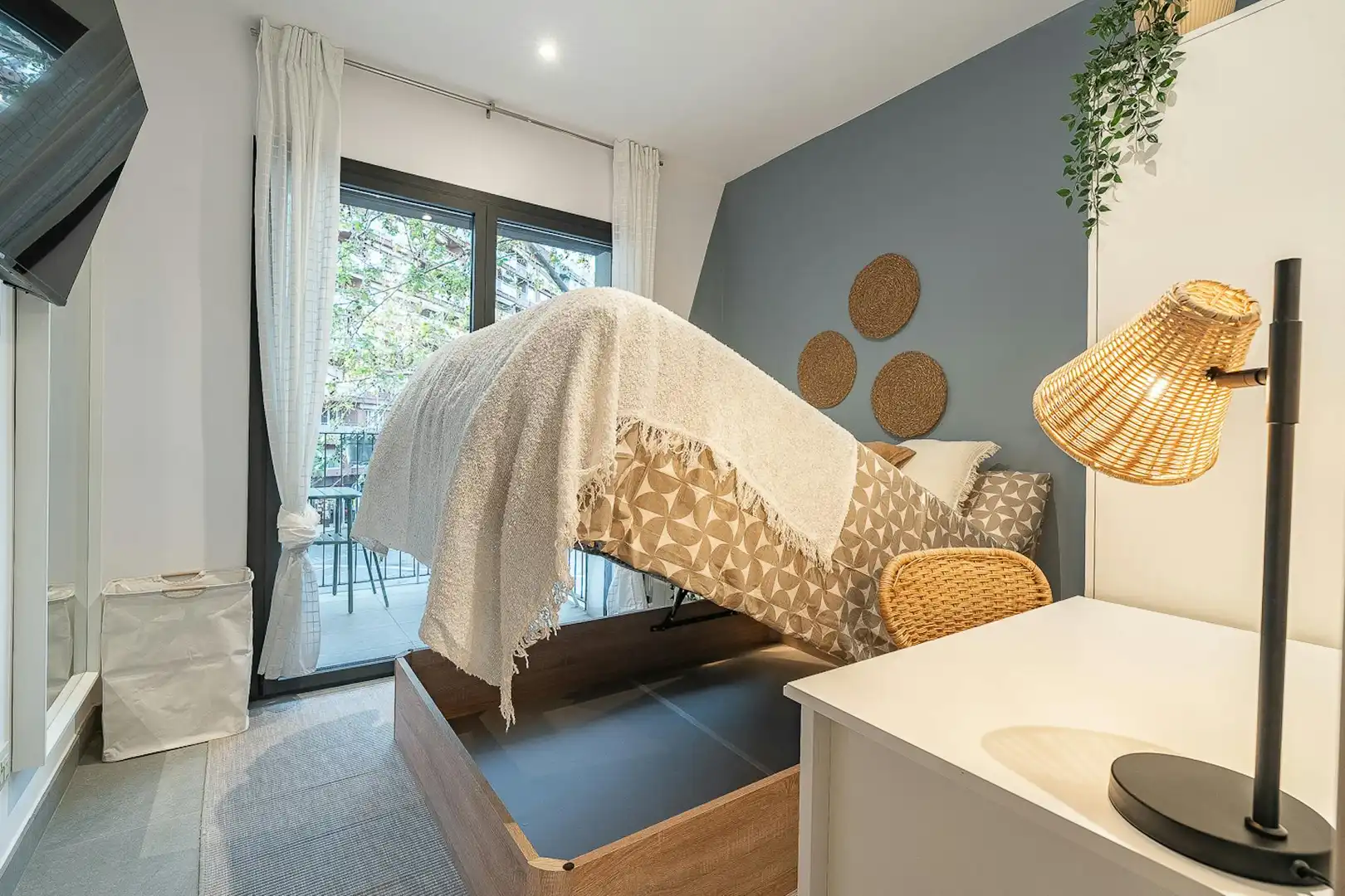 Habitación en alquiler, Barcelona