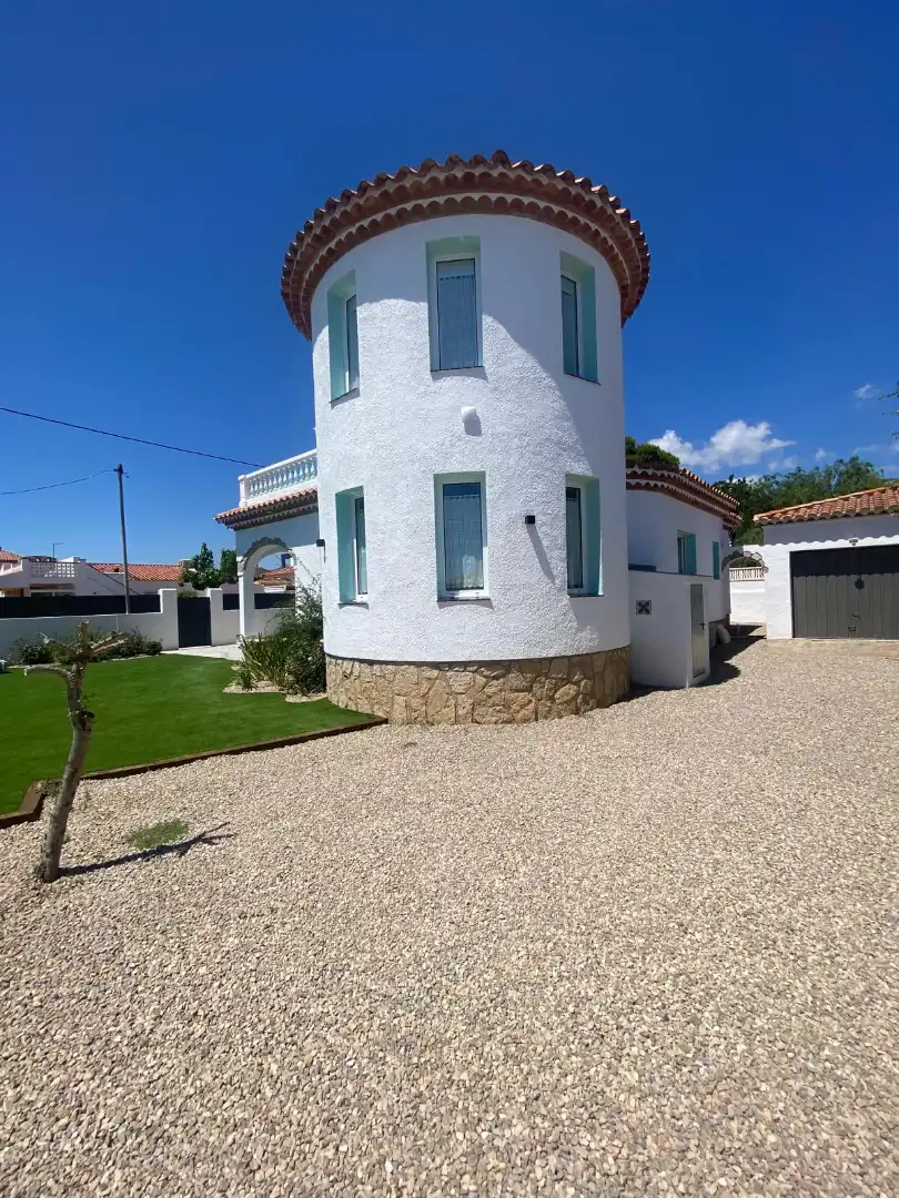 Piso de 180 m² en Mont-roig del Camp