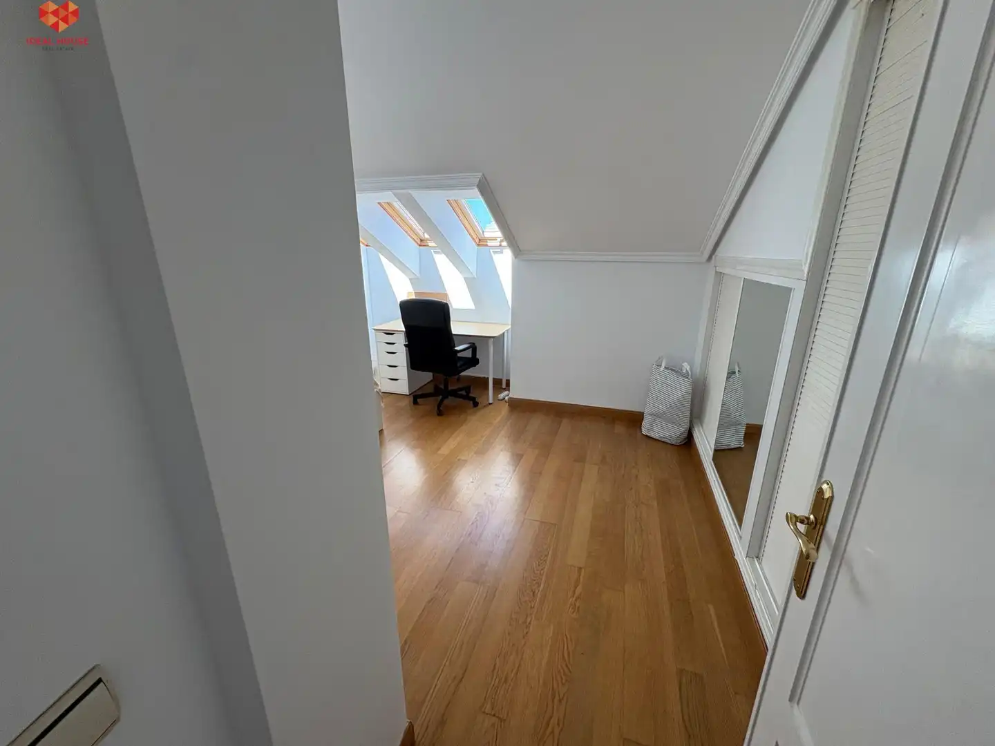 Habitación 155 m², Segovia