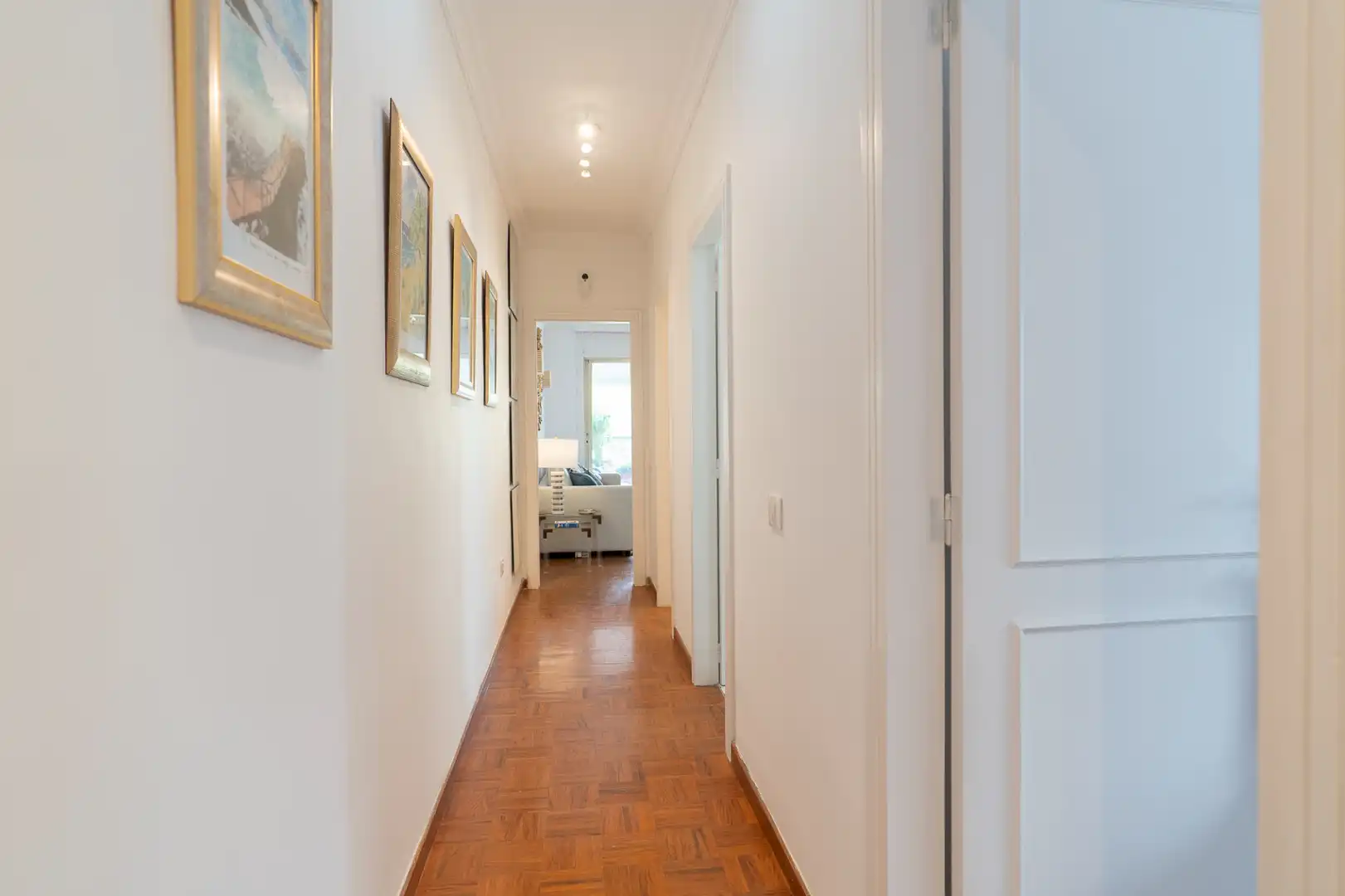 Piso de 100 m² en Santa Cruz de Tenerife