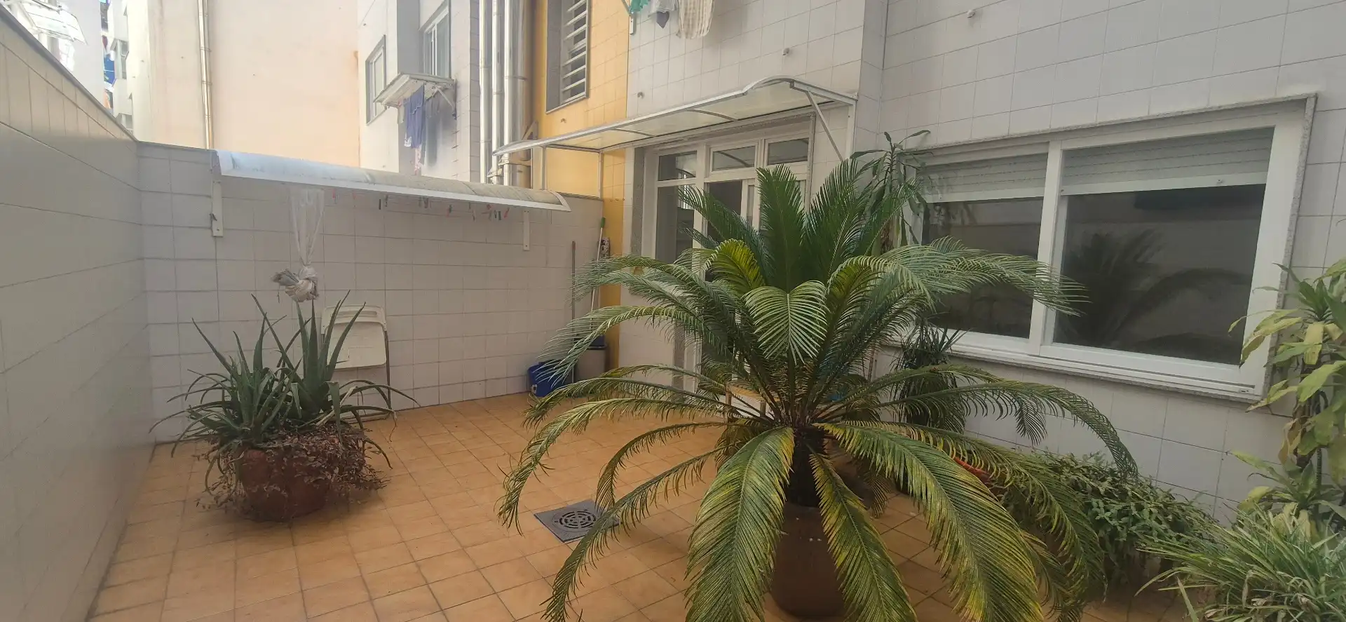 Piso de 117 m² en Vigo