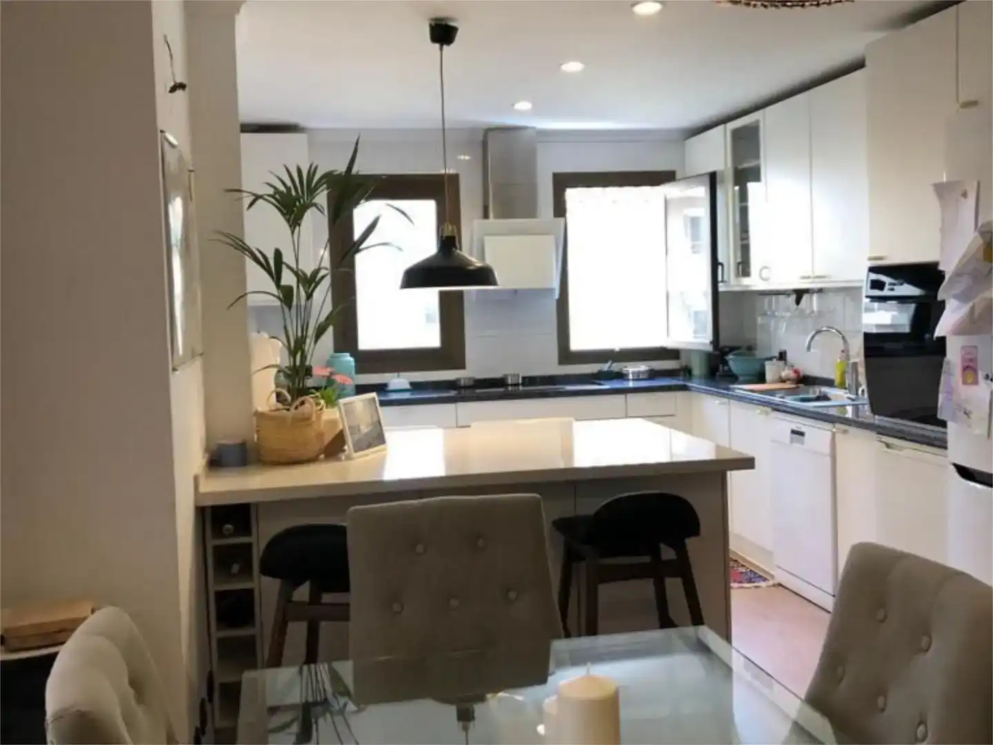 Piso de 240 m² en Marbella
