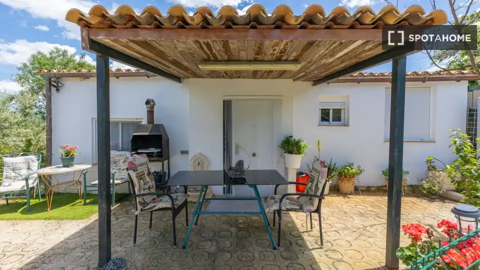 Habitación en alquiler, Muro de Alcoy