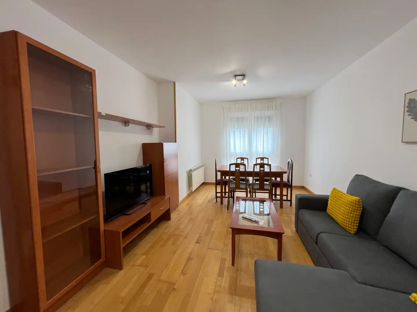Wohnung 100 m² in Lugo