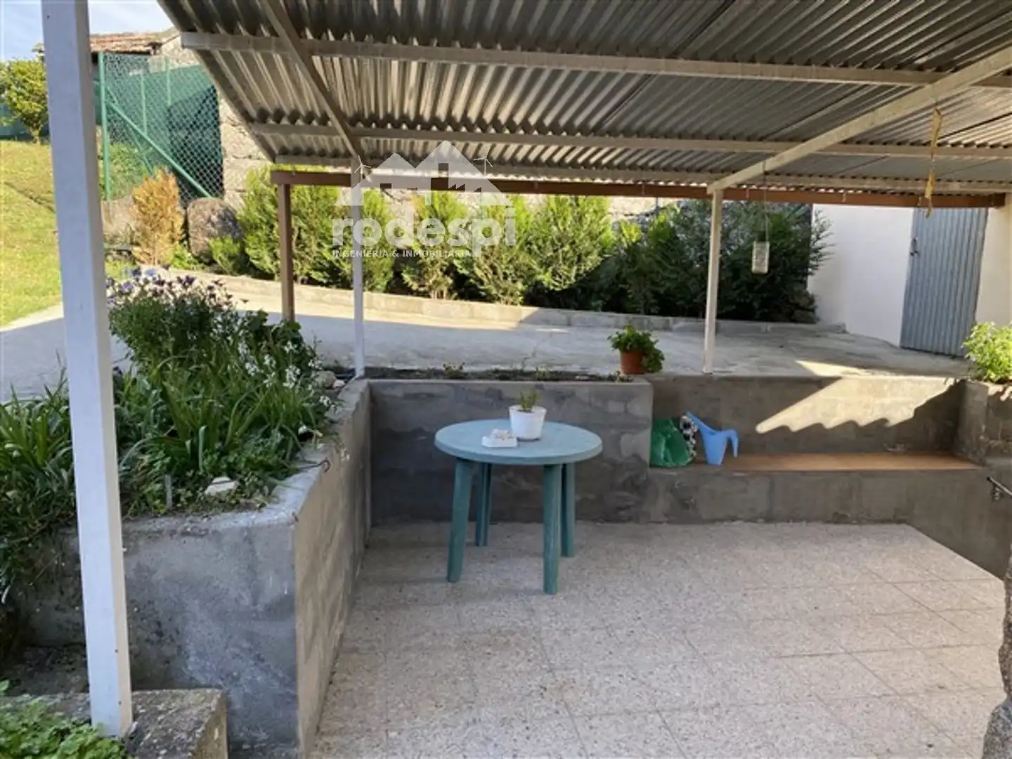 Piso de 232 m² en Arbo