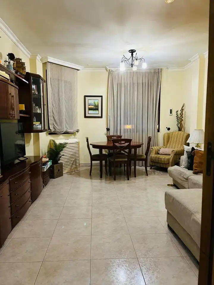 Piso de 106 m² en Melilla