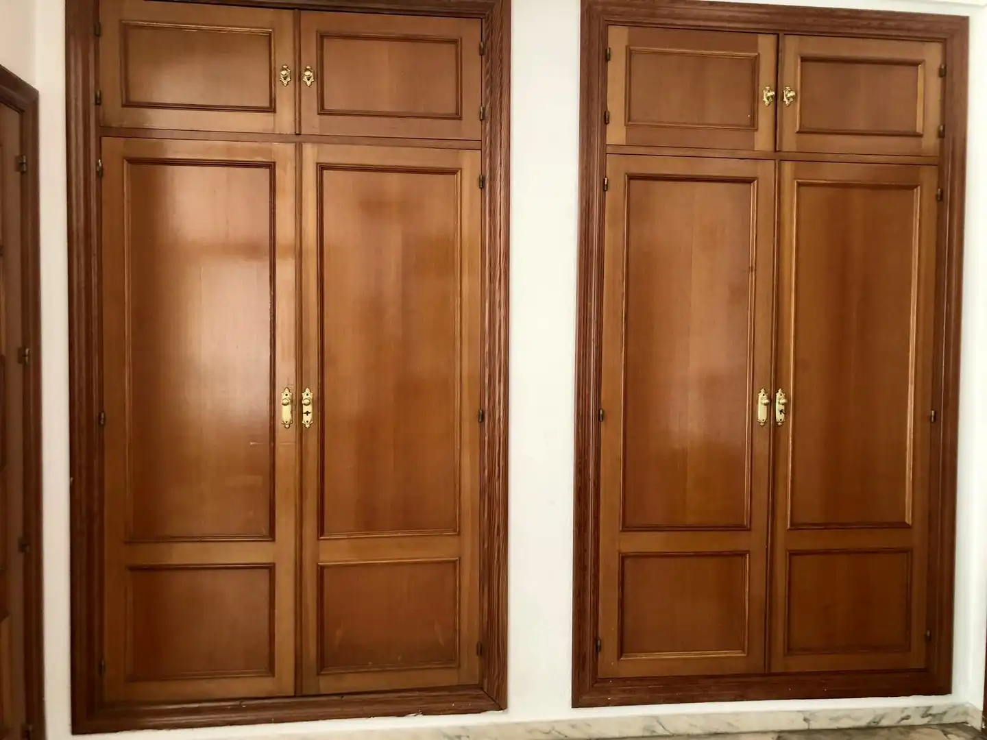 Pis de 60 m² a Sevilla