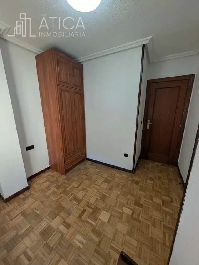 Piso de 90 m² en Salamanca