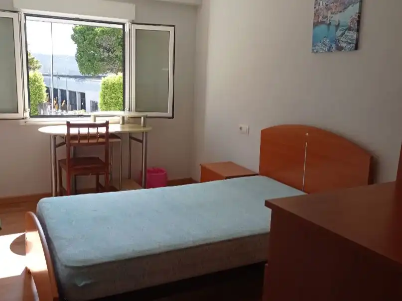 Piso de 75 m² en Santiago de Compostela