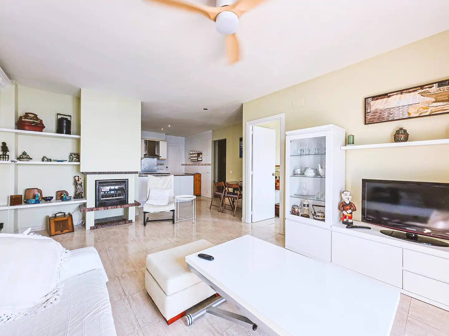 Piso de 71 m² en Sant Pol de Mar