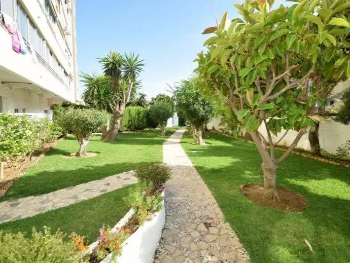 Piso de 75 m² en Benalmádena
