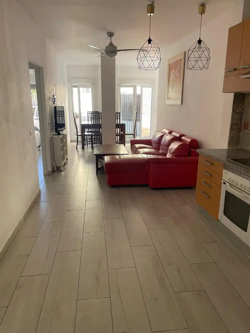 Casa de 90 m² en Málaga