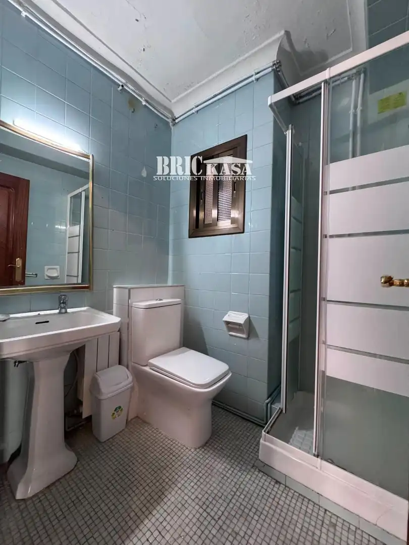 Piso de 120 m² en Cáceres