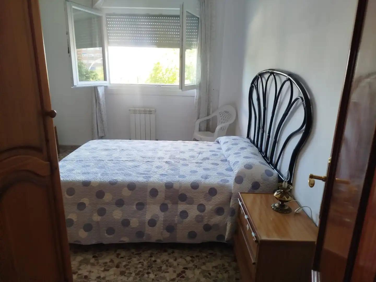 Habitación en alquiler, Valladolid
