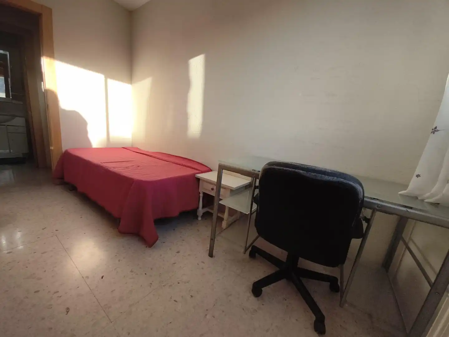 Piso de 133 m² en Granada