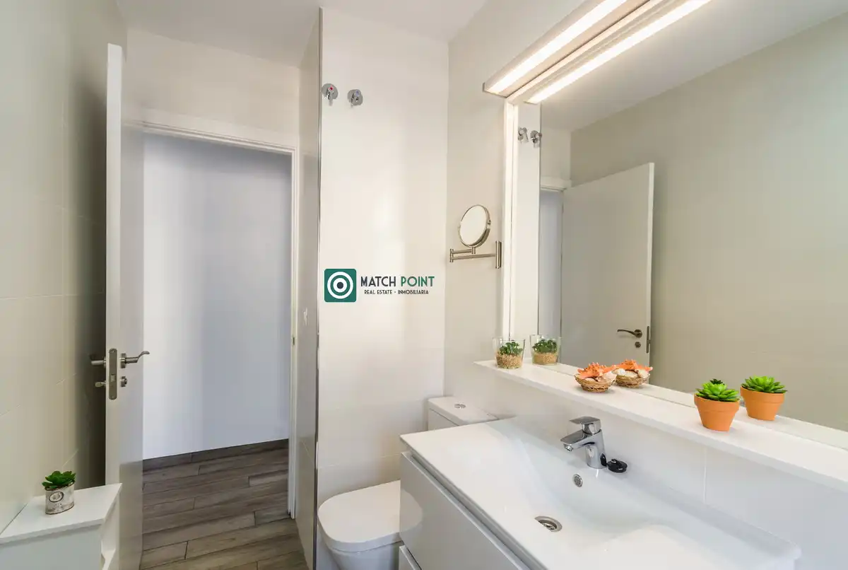 Piso de 84 m² en Almuñécar