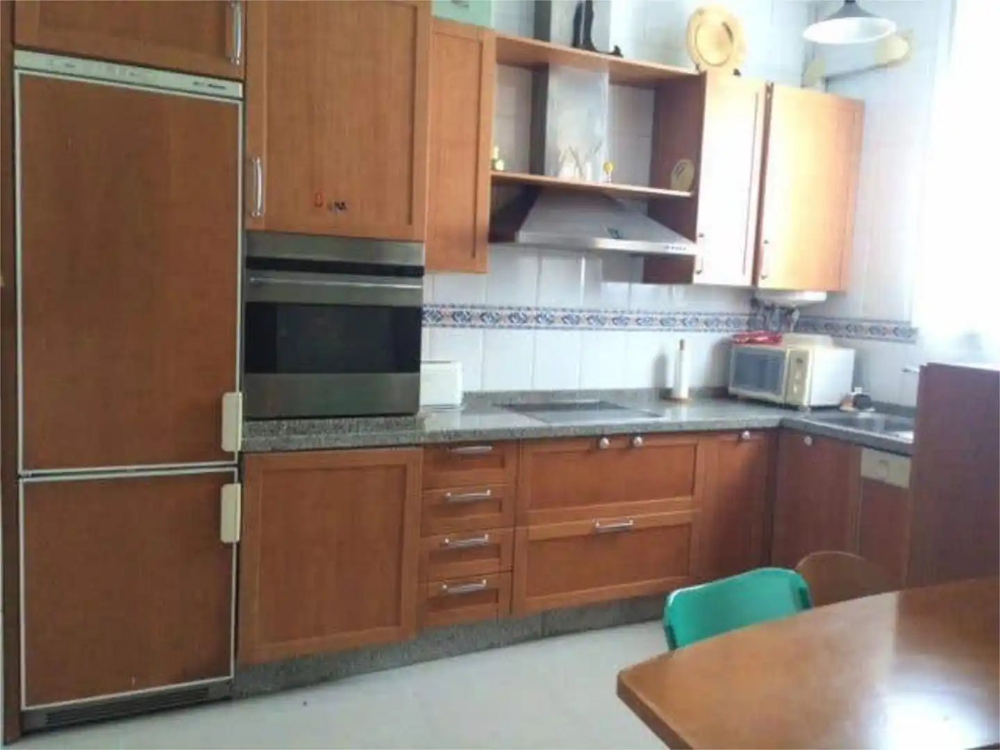 Piso de 80 m² en Sevilla