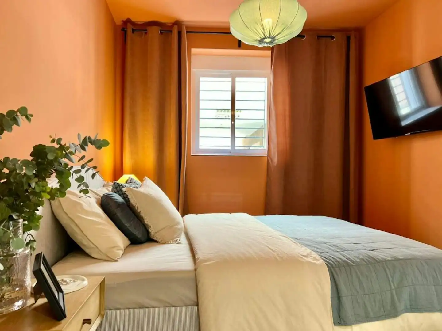 Habitación 14 m², Valencia