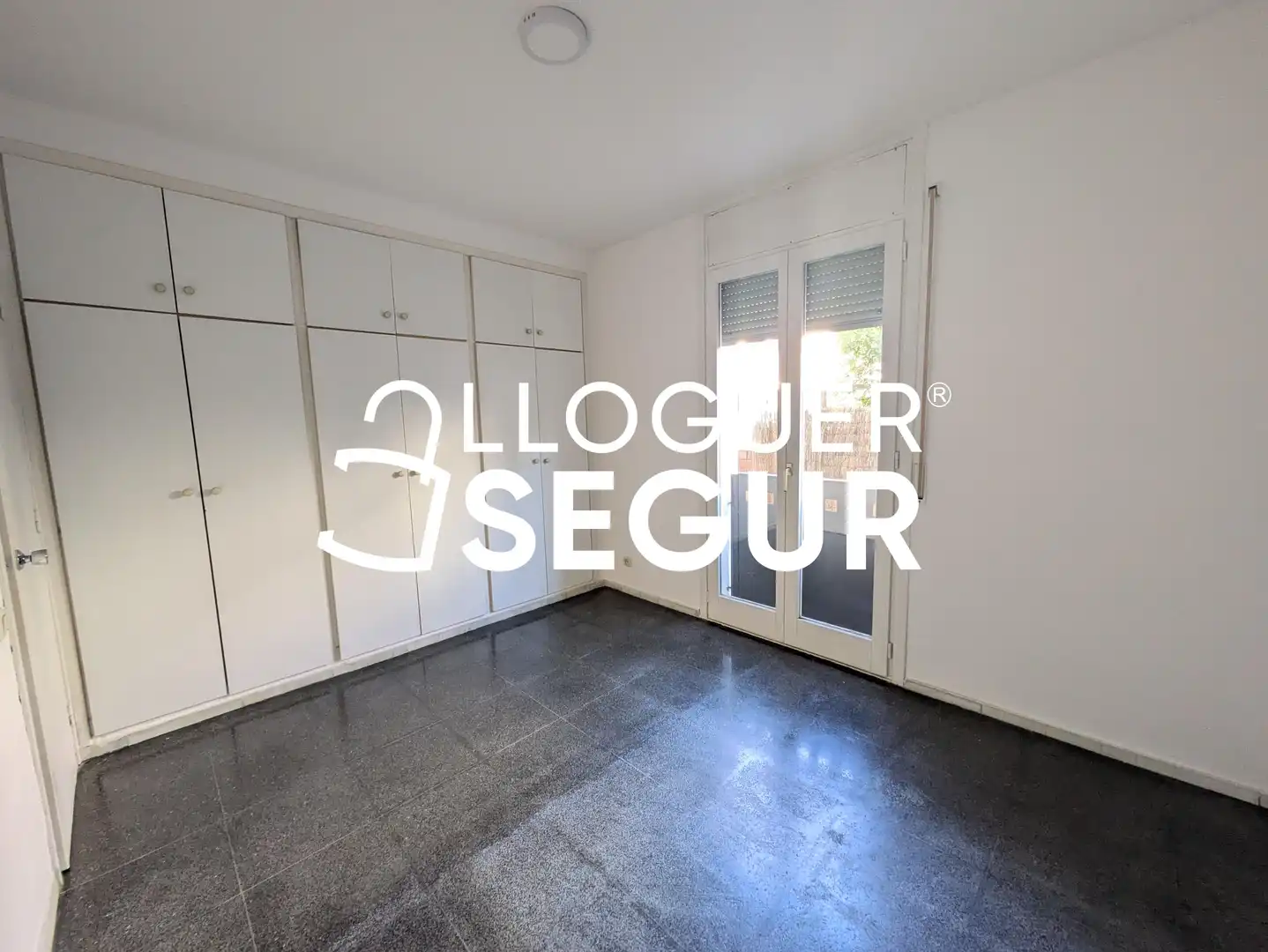 Pis de 45 m² a Sant Cugat del Vallès