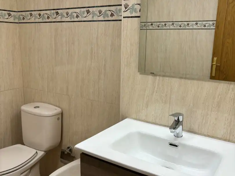 Piso de 100 m² en Murcia