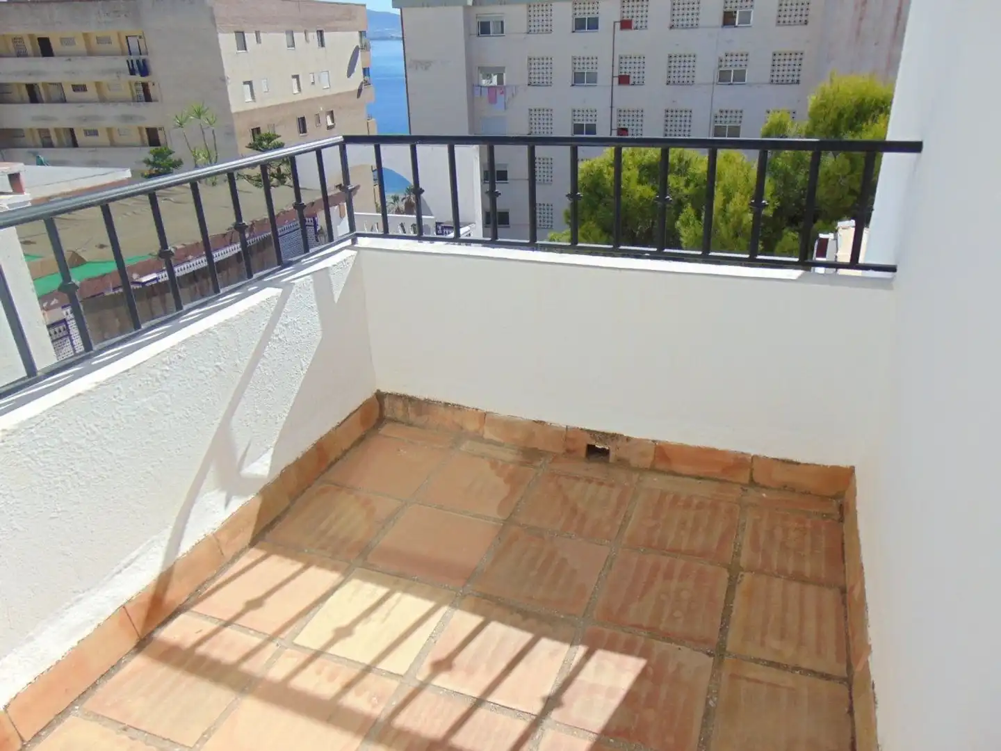 Piso de 140 m² en Almuñécar