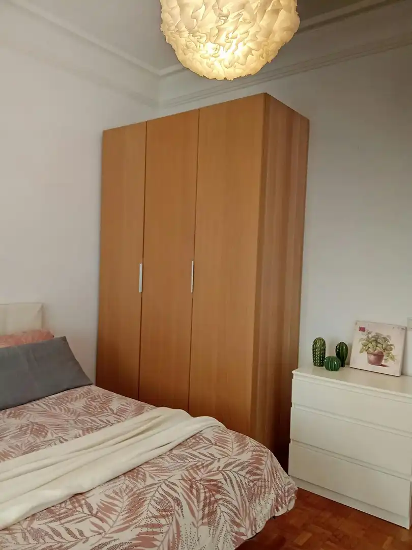 Habitación 155 m², Madrid