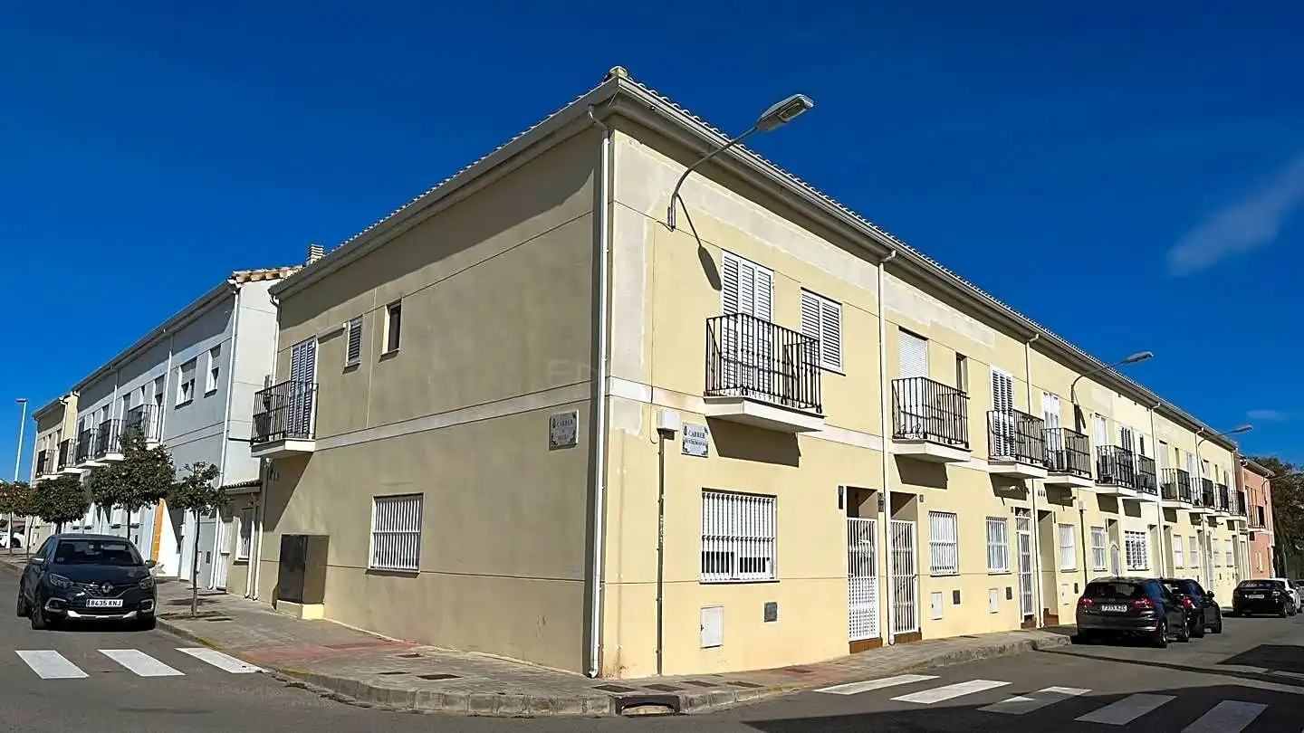 Habitación 225 m², Valencia