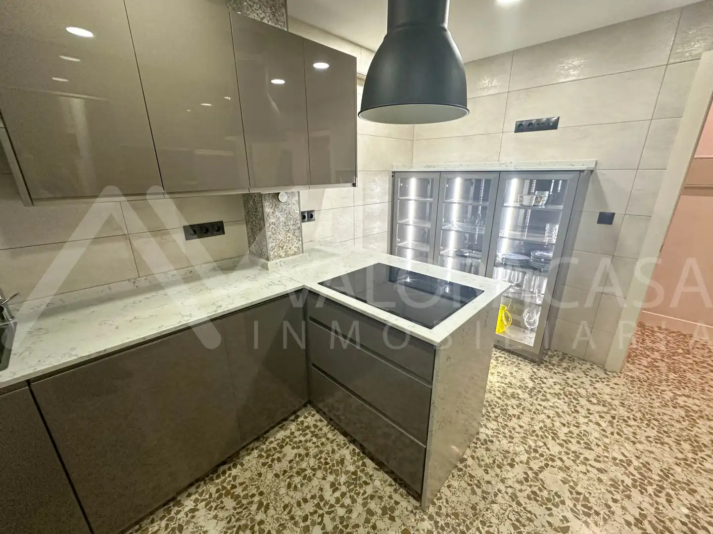 Квартира 72 м² в Малаге