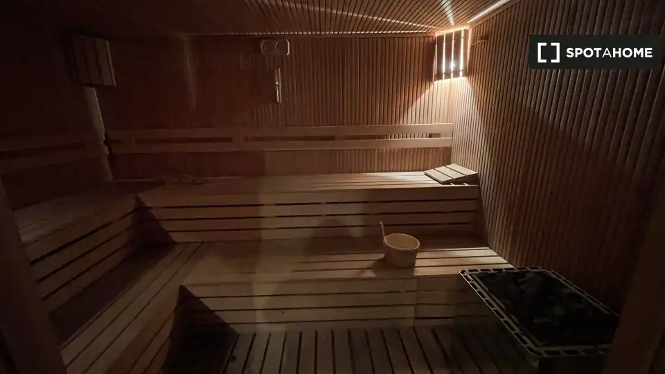 Habitación en alquiler, Osorno la Mayor
