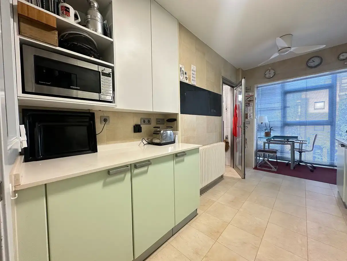 Pis de 109 m² a Santiago de Compostel·la