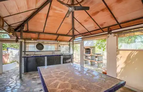 Wohnung 40 m² in Carmona
