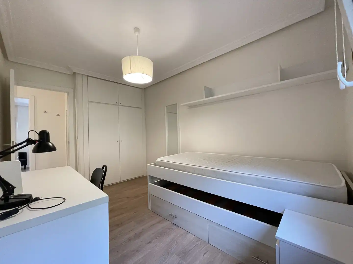 Pis de 70 m² a Sant Sebastià