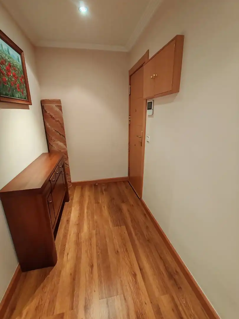 Pis de 73 m² a Salamanca