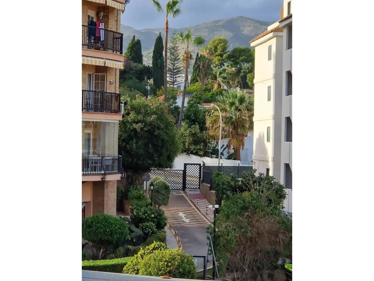 Pis de 125 m² a Benalmádena